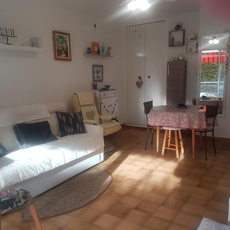 Plein Soleil Lägenhet Sanary-sur-Mer Exteriör bild
